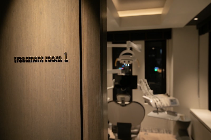 矯正歯科医院のご紹介について